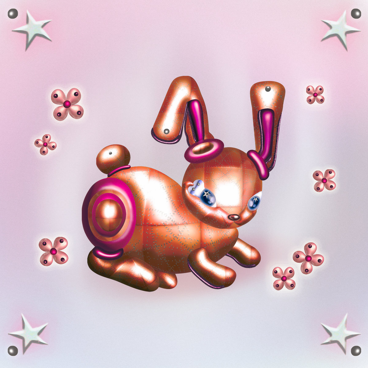 Dust Bunnies | Drazzit