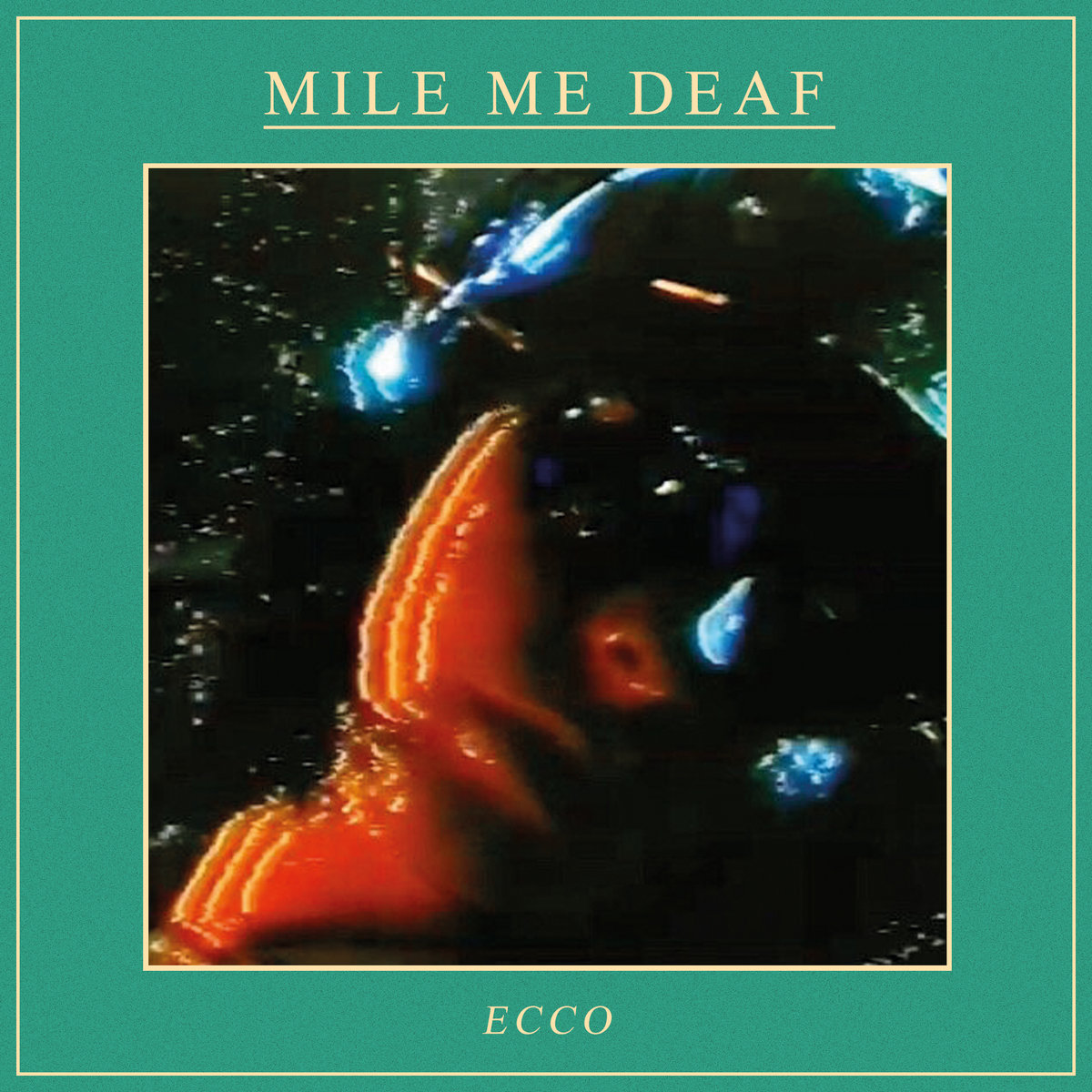 Mile Me Deaf