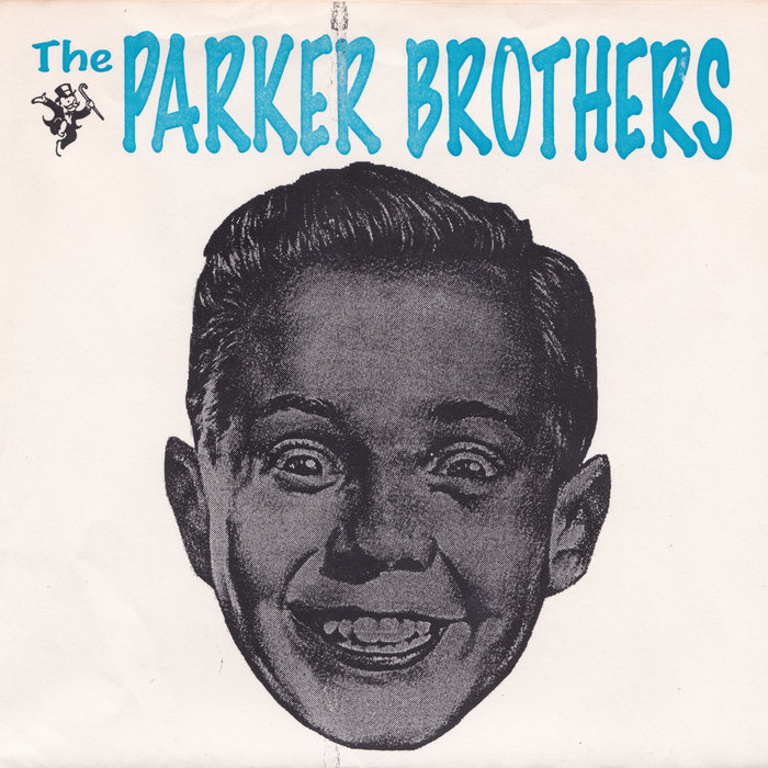 The Parker Brothers The Parker Brothers DuPage County Hardcore