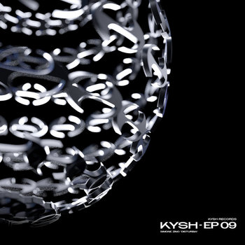 Album artwork for KYSH-EP09