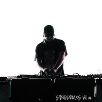 STNGDRMXS Vol. 04 cover art