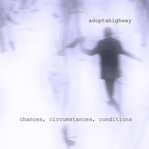 chances, circumstances, conditions EP cover