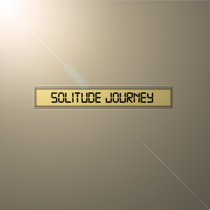 Solitude Journey |EP| cover art