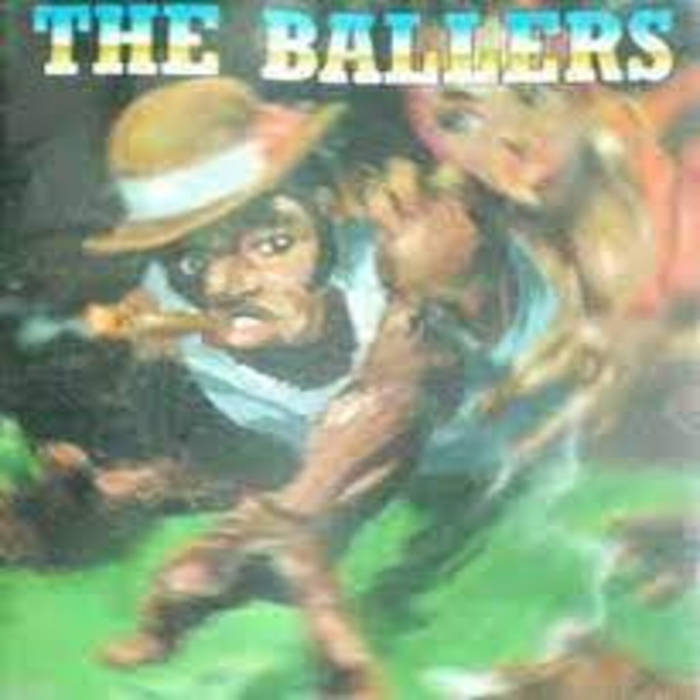 今ならほぼ即納！ The Ballers Day Late and a Dollar Short - CD