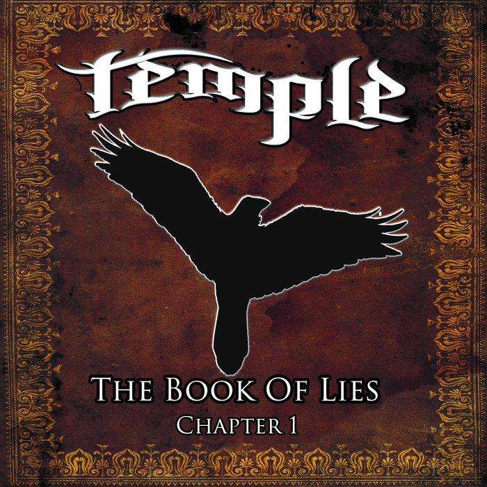 The Book Of Lies: Chapter 1 | Temple