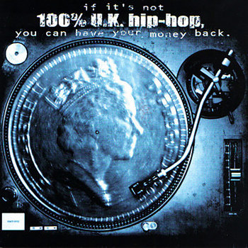 The Moody Boyz Tony Thorpe Crammed Discs 洋楽 The Moody Boyz Tony