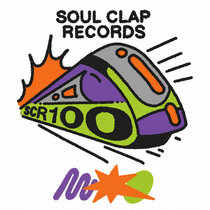 Pillowtalk, Soul Clap Featuring Greg Paulus, Crew Love — Love Train Remixes with Louie Vega, Soul Clap, Makèz, Lil 'T (Pillowtalk)