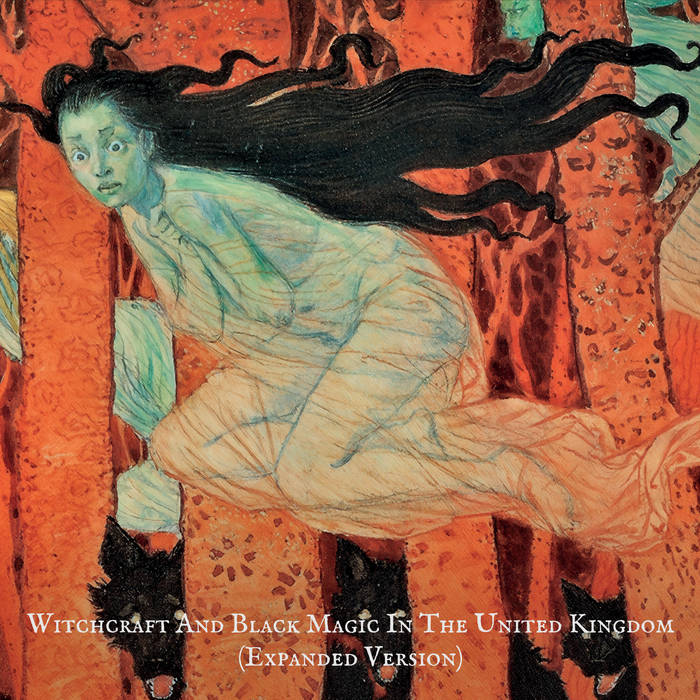 The Body Of Horror - Music Inspired By The Cinema Of David