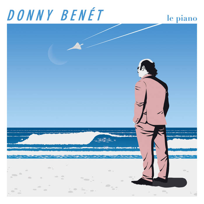 Le Piano | Donny Benet