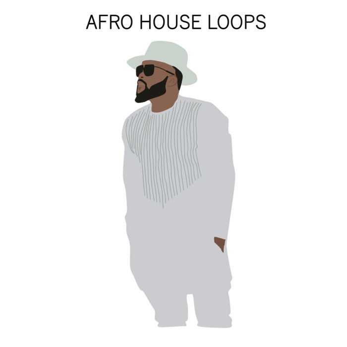 Afro House Loops Alpha Samples