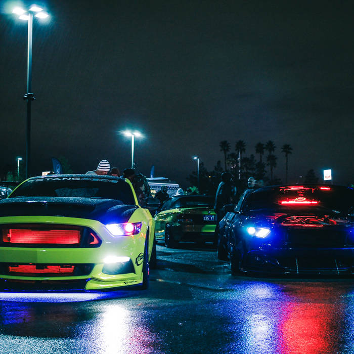 C I T Y N I G H T S/T I E D T O T H E P A S T Kyak