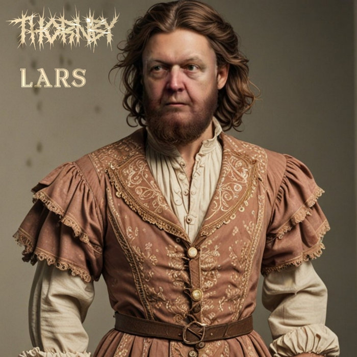 Lars | Thornby