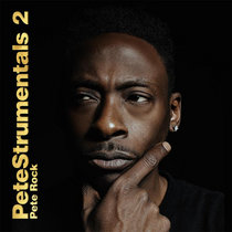 Soul Survivor II | Pete Rock