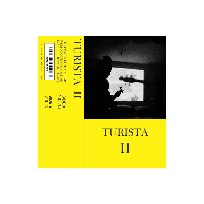 Ii turista