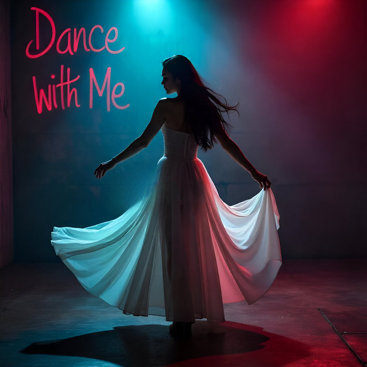 Dance With Me Edit | Everfell