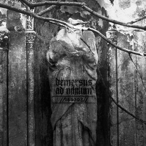 Demersus ad Nihilum cover