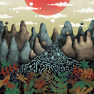 II cover