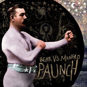 Paunch cover