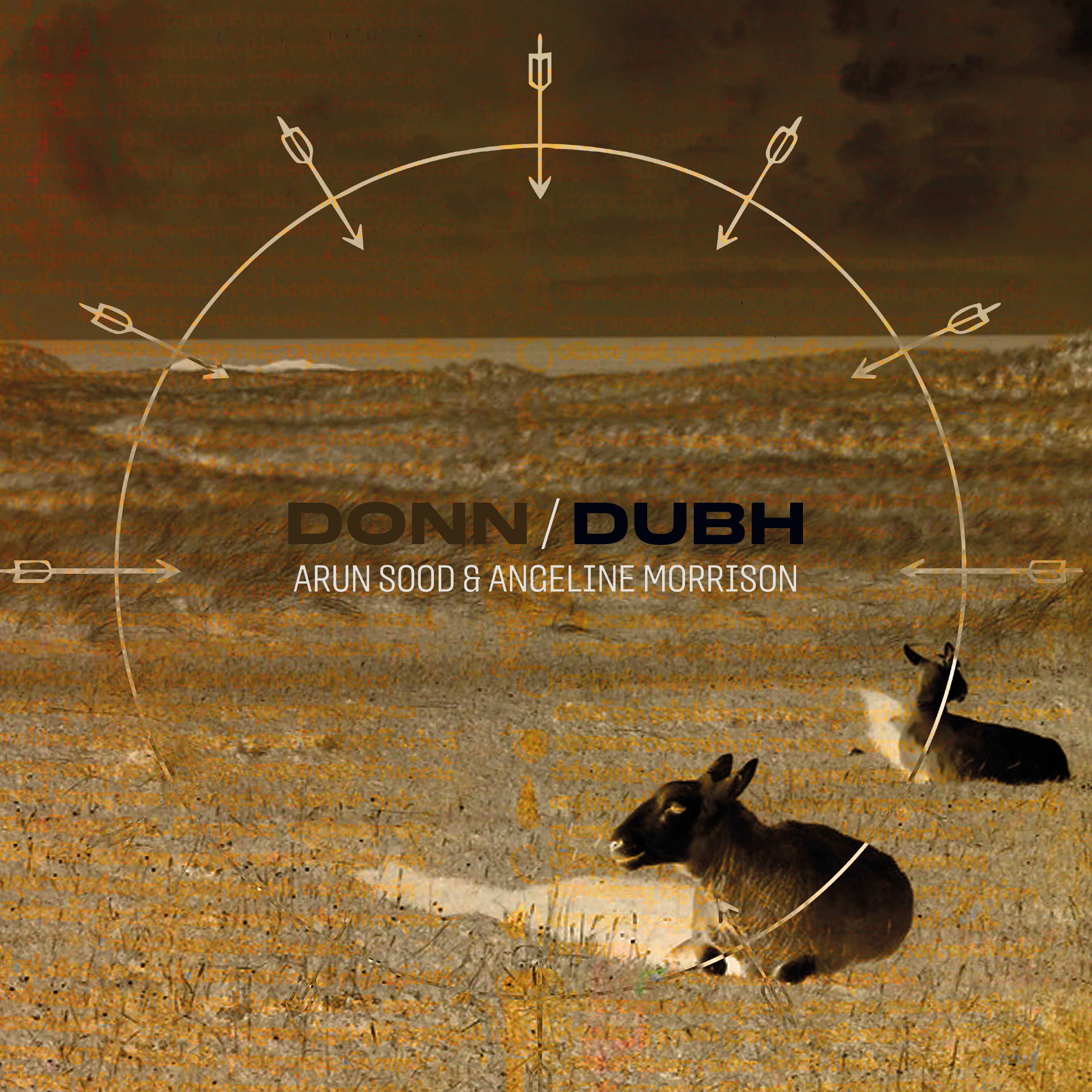 Arun Sood & Angeline Morrison — Donn/Dubh