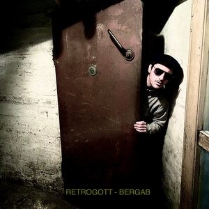 Bergab cover