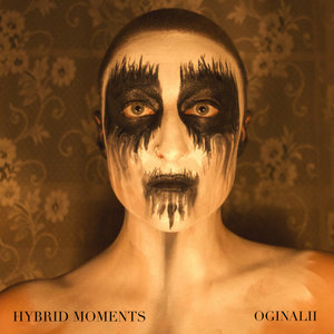 Hybrid Moments cover