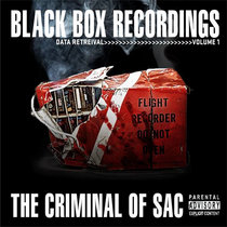Black Box Recordings Vol.1 cover art