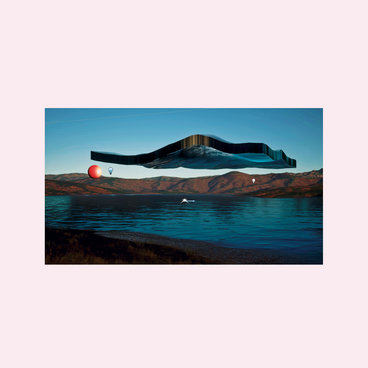 One Night At The Pool EP main photo