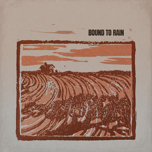 Ken Pomeroy — Bound to Rain (Live)