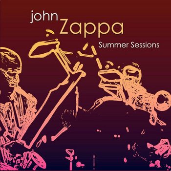 Summer Sessions album cover