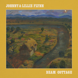 Beam CottageJohnny Flynn, Lillie Flynn cover