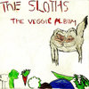The Veggie Album Cover Art
