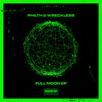 DIS162 - Full Moon EP