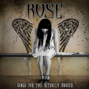Songs For the Ritually Abused cover
