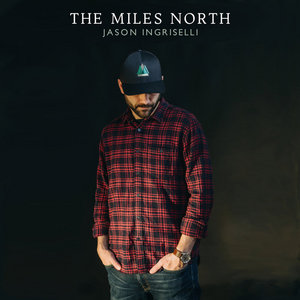 The Miles North cover