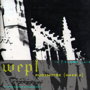 Rudenotse {Wake II} cover