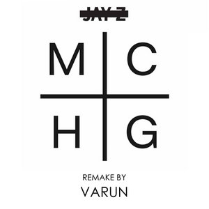 Magna Carta Holy Grail (Instrumental Remake) cover