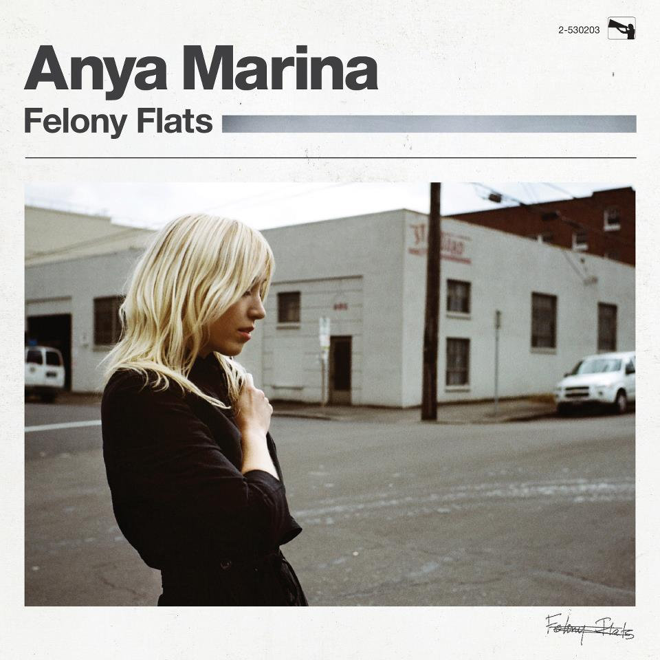 【中古】 Anya Marina / Felony Flats Felony Flats | Anya Marina