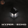 HYPER//ECHO — SOUNDTRACK Cover Art