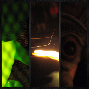 Horrorshow: The Complete Collection cover