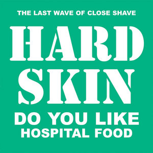 Do You Like Hospital Food cover