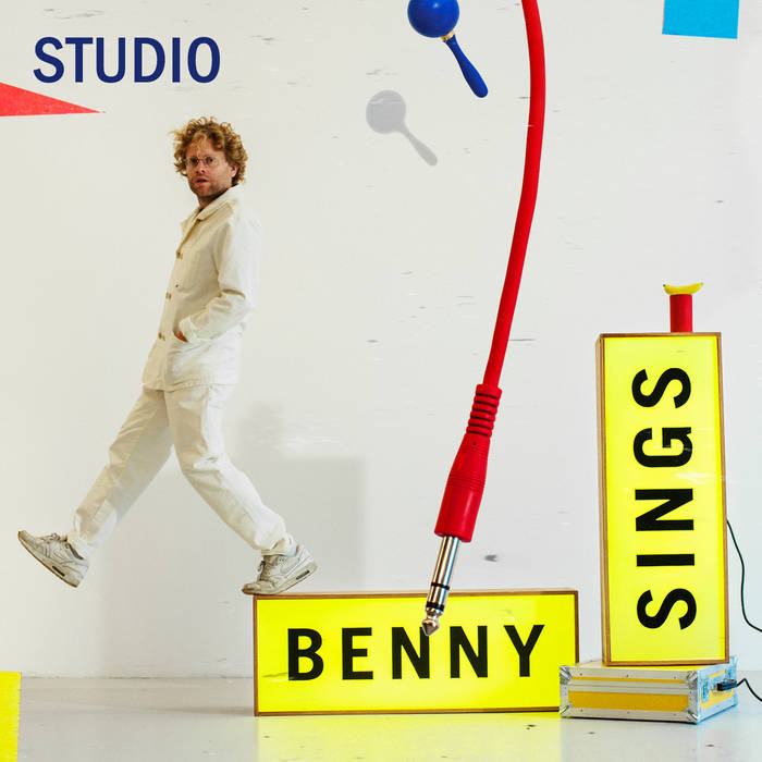 STUDIO | Benny Sings | Jakarta Records