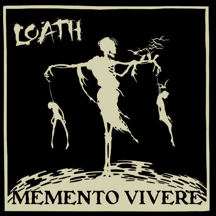 Memento Vivere L ath