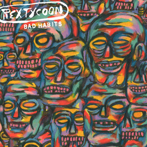 Bad Habits cover