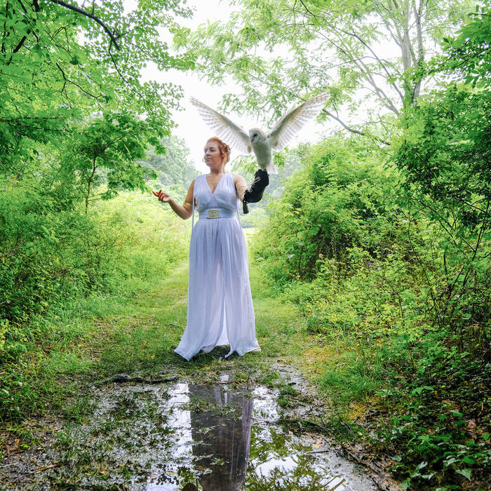 Burn You Up
von Lucia Stavros