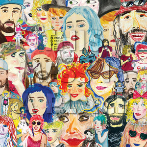 Tacocat — This Mess Is a Place