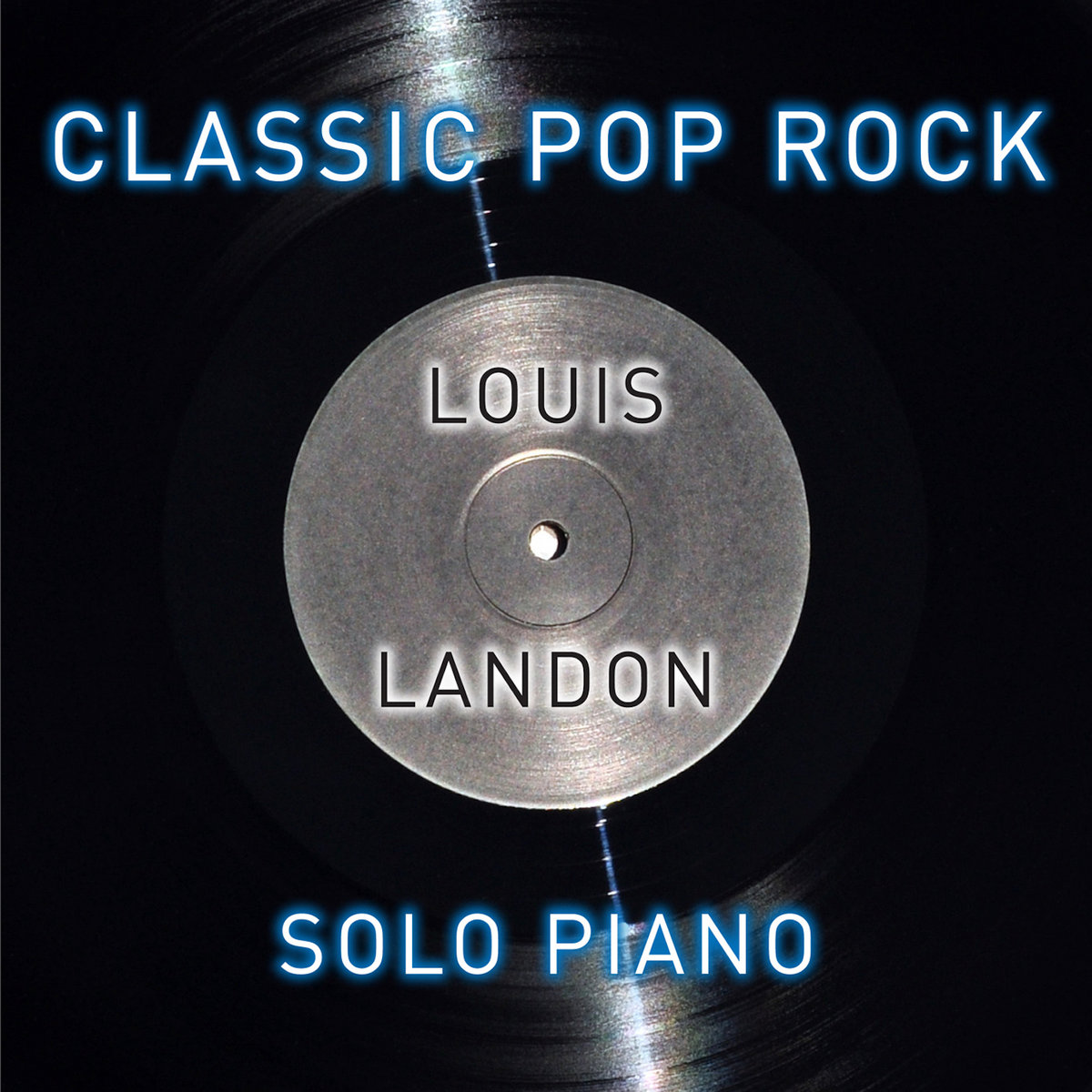 Nights in White Satin | Louis Landon - solo piano