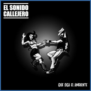 Que Siga El Ambiente ( 2017 ) cover