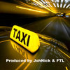 Taxi (The Original "Cab Ride" Mix)