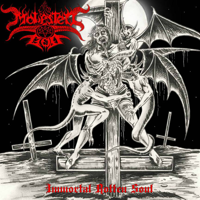 Immortal Rotten Soul