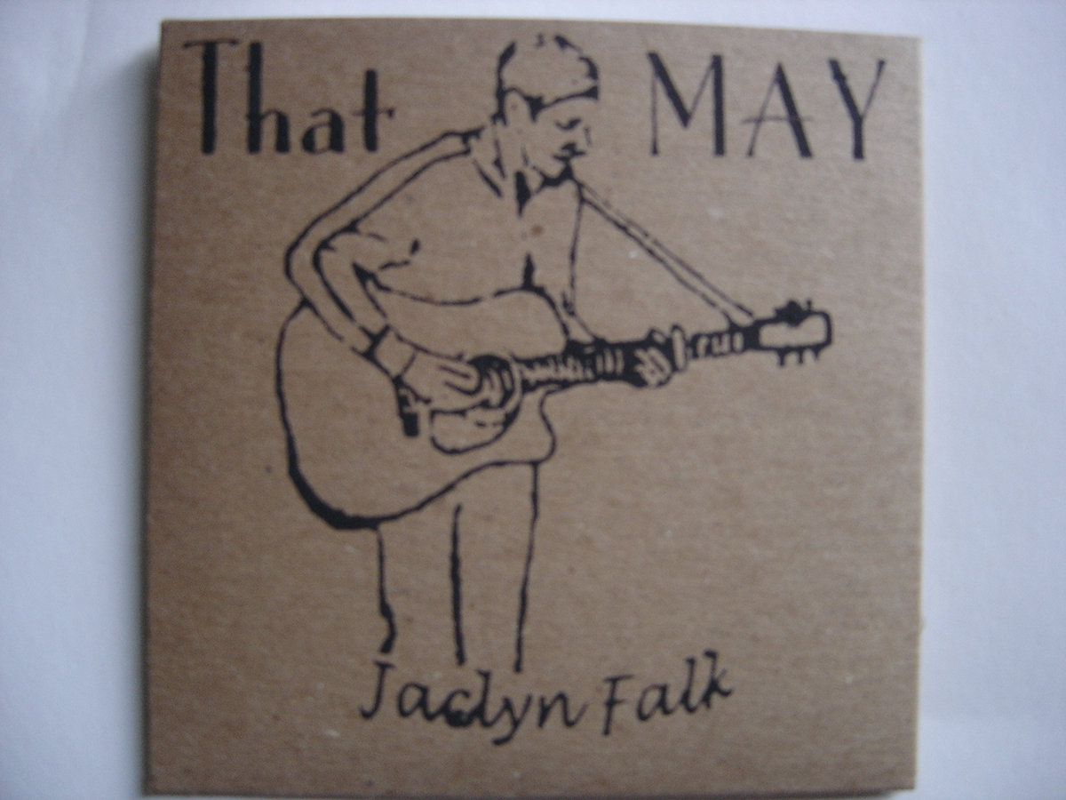 that may jaclyn falk